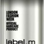Label.M Brightening Blonde Conditioner-200 ml - vrouwen - Voor Gekleurd haar - Conditioner voor ieder haartype