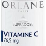 Orlane Supradose Vitamine C Energizing 15ml - Afbeelding 4