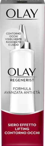 Olaz Regenerist Liftend Serum - 15 ml - Oogcontourcrème - Afbeelding 2