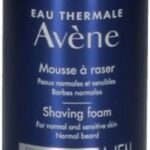 Men Shaving Foam By Avene 200 Ml - Afbeelding 2