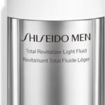 Shiseido Men Total Revitalizer Light Fluid 70 ml - Afbeelding 3