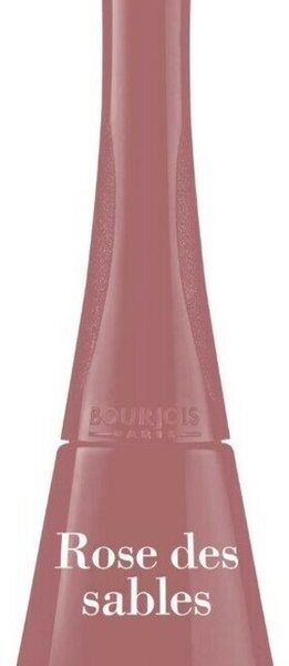 Bourjois 1 Seconde Nagellak - 38 Rose des Sables