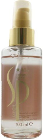 Wella Professionals SP Luxe Oil Chroma Elixir 100 ml