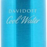 Davidoff Cool Water for men – Deodorant spray – 150 ml - Afbeelding 2