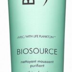 Biotherm - BIOSOURCE gelée nettoyante PNM 150 ml