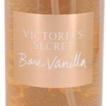 Victoria's Secret Bare Vanilla - Fragrance mist spray - 250 ml - Afbeelding 2