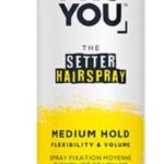 Haarspray Revlon Setter Hairspray Medium Hold (75 ml) - Afbeelding 2