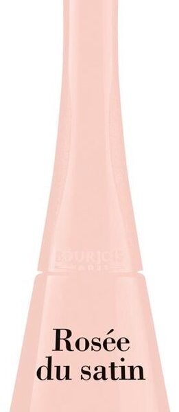 1 Seconde Nail Polish By Bourjois #043-9ml