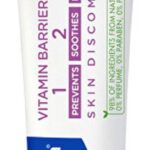 Mustela Vitamin Barrier Cream 123 50ml - Afbeelding 3