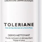 La Roche-Posay Toleriane Huidreinigende Emulsie Milde Gezichtsreiniging 200ml
