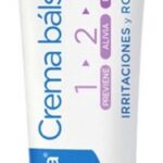 Baby Vitamin Barrier Cream (irritation And Redness) 100 Ml By Mustela 100  Ml - Afbeelding 2