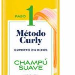 Zachte Shampoo Giorgi Curly Method Krullend haar (350 ml)