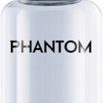 Paco Rabanne Phantom 200 ml Eau de Toilette Refill Bottle - Herenparfum - Afbeelding 3