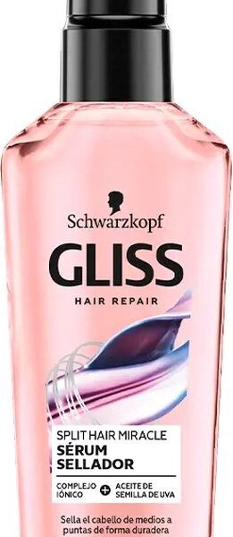 Haarserum Schwarzkopf Gliss Hair Repair 75 ml