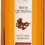 Luxana Phyto Nature Rhum Quinina Anti Hair Loss Lotion 1000ml - Afbeelding 2