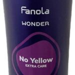 Fanola - Wonder No Yellow Mask