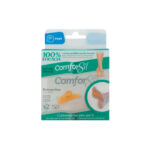 Prim Comforsil Lockable Mice M 2U