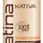Herstellende Conditioner Keratina Kativa Balsem (1000 ml) - Afbeelding 3