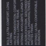 Shiseido Modern Matte Powder Lipstick - Afbeelding 6