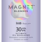 Magnet Blondes Developer By Revlon 900 Ml - Afbeelding 2