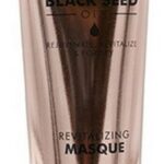 CHI Luxury Black Seed Oil Revitalizing Masque 148 ml - Afbeelding 2