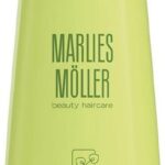 Marlies Möller Marlies Vegan Pure! Beauty Shampoo 200 ml - Afbeelding 2