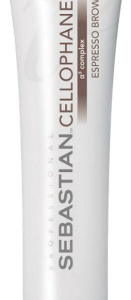 Sebastian Cellophanes Espresso Brown
