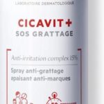 Cicavit + Sos Scraping By Svr 40 Ml