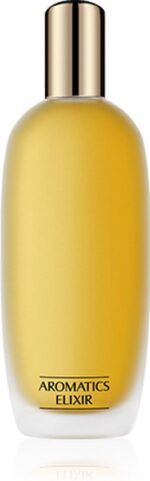 Clinique Aromatics 100ml Eau de Parfum - Damesparfum - Afbeelding 7