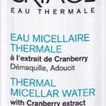 Uriage Thermal Micellar Water for Normal and Dry Skin 100ml