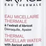 Uriage Thermaal Micellair Water Voor de Gevoelige Huid 500 ml - Afbeelding 2