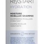 Vochtinbrengende Shampoo Re-Start Revlon - Afbeelding 4