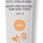 Erborian BB Crème au Ginseng Doré 15ml