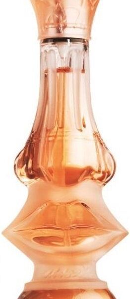 Salvador Dali Dalissime Eau De Toilette Spray 50ml