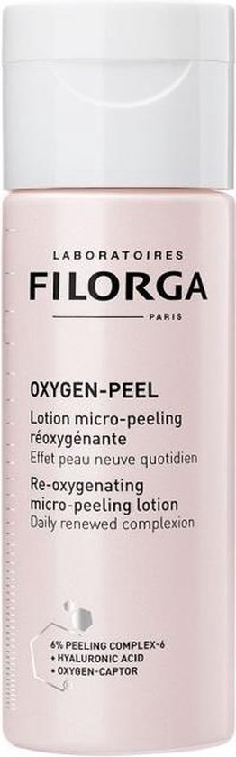262x840-62 Oxygen-peel Micro-peeling Lotion 150ml - Afbeelding 1
