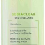 Micellair Water SVR Sebiaclear SVR Laboratoire Dermatologique (400 ml) - Afbeelding 3