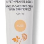 Erborian - BB Crème Nude - 40 ml - Afbeelding 2