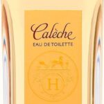 Hermes Paris Caleche Eau De Toilette 100ml Vaporizador