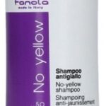 Fanola No-Yellow Shampoo - 100 ml - Afbeelding 4
