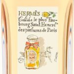 Hermes Paris Caleche Eau De Toilette 100ml Vaporizador - Afbeelding 4