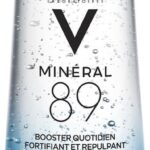 Vichy Minéral 89 Booster - Versterkend dagelijks serum - hydratatie en stralendheid- 50 ml
