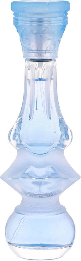 262x840-79 Salvador Dali - Dalilight Eau de toilette for woman - 50 ml - Damesparfum - Afbeelding 1