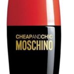Moschino Cheap And Chic - 30 ml - Eau de toilette