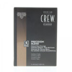 American Crew Precision Blend Med Natural 40 ml - Pack of 3