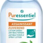 Puressentiel Locion Antibacteriana 80ml