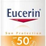 Sun Protection Oil Control Dry Touch Spf50+ 50 Ml By Eucerin 50 Ml