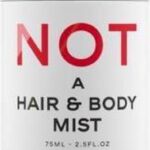 Not A Perfume Hair  Body Mist 75ml