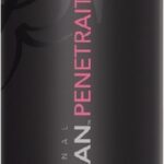 Sebastian Penetraitt Shampoo-1000 ml - Normale shampoo vrouwen - Voor Alle haartypes