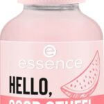 Essence Hello Good Stuff! Glow Serum Primer Gezichtsserum 30 ml Unisex - Afbeelding 2