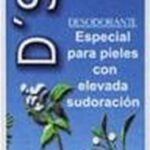 Shila Crema Desodorante Specific Tubo 50 - Afbeelding 2